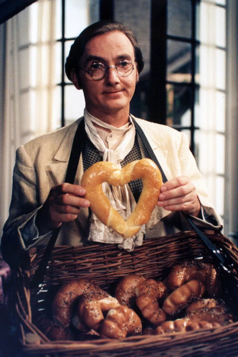 O zámku v podzemí poster background