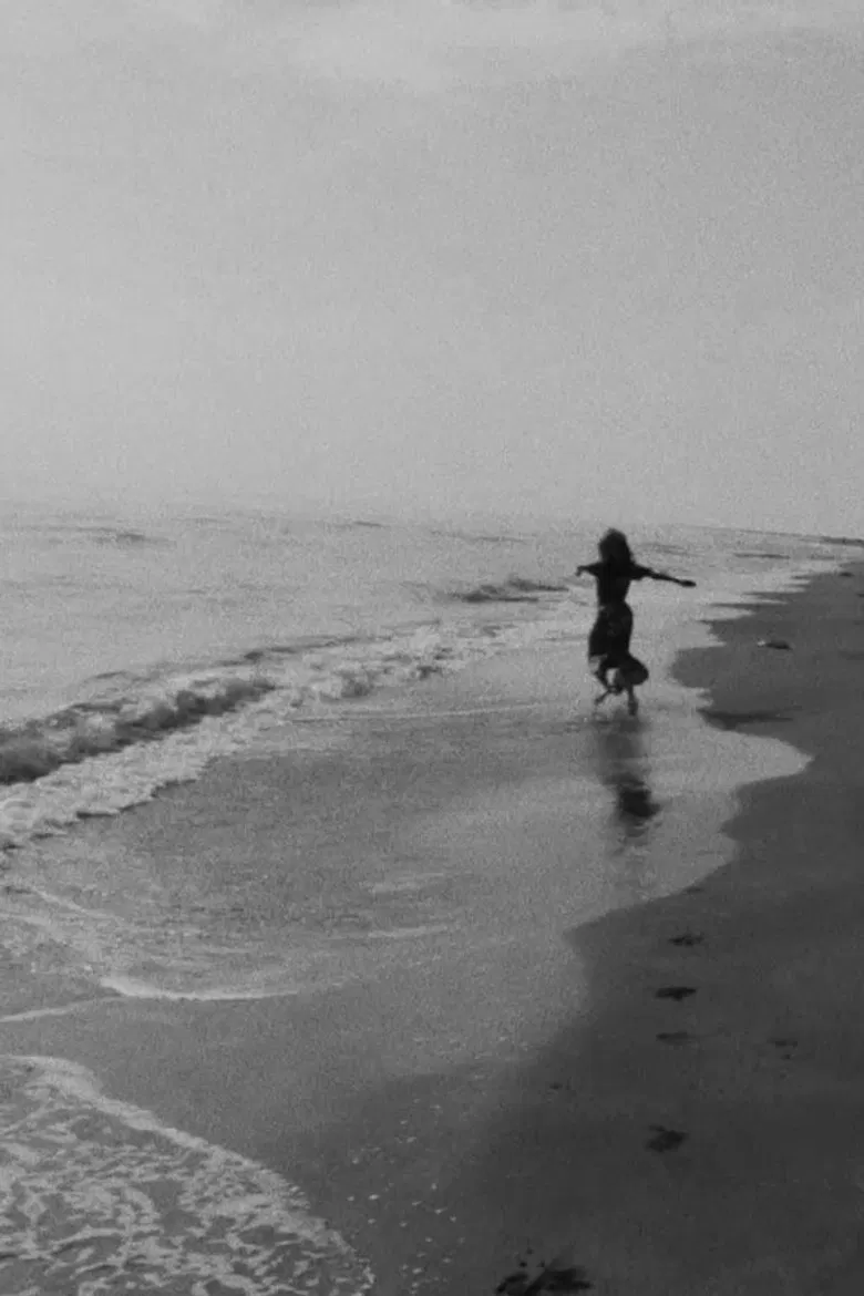 Alfonsina y el Mar - Natalia Lafourcade (Video Oficial) poster background