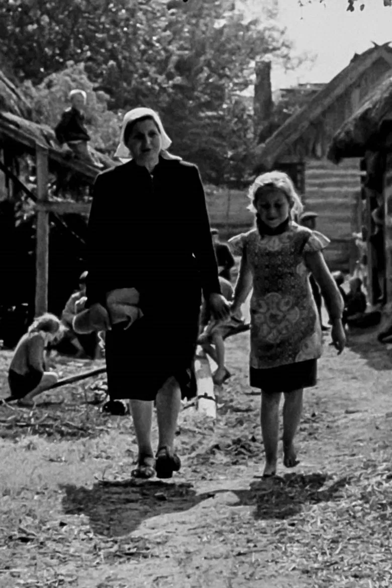 Where Is Our Home? poster background