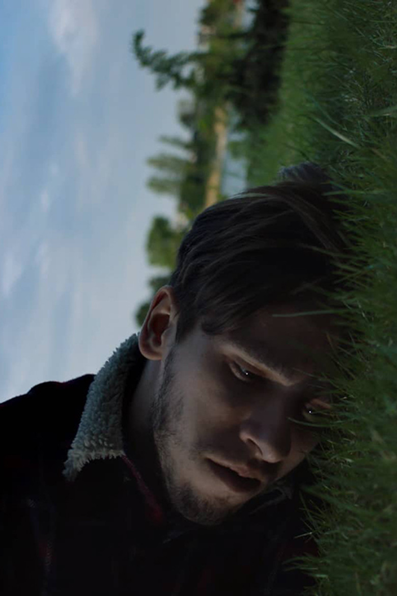 Warm Comedy about Depression, Madness and Unfulfilled Dreams poster background