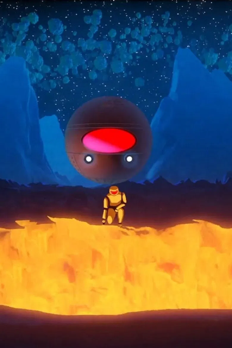 Ship of Fools poster background