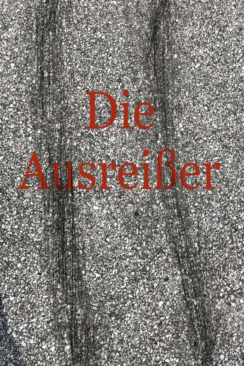 Die Ausreißer poster background