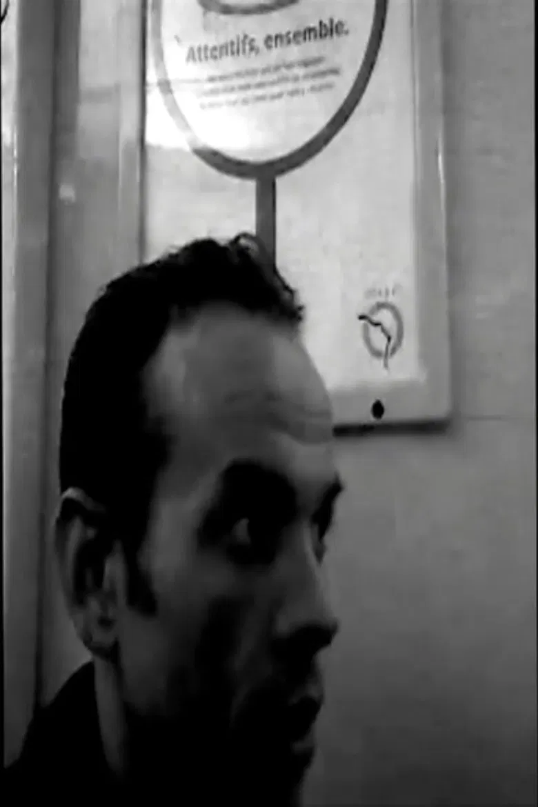 Un Homme idéal - Fragment K poster background