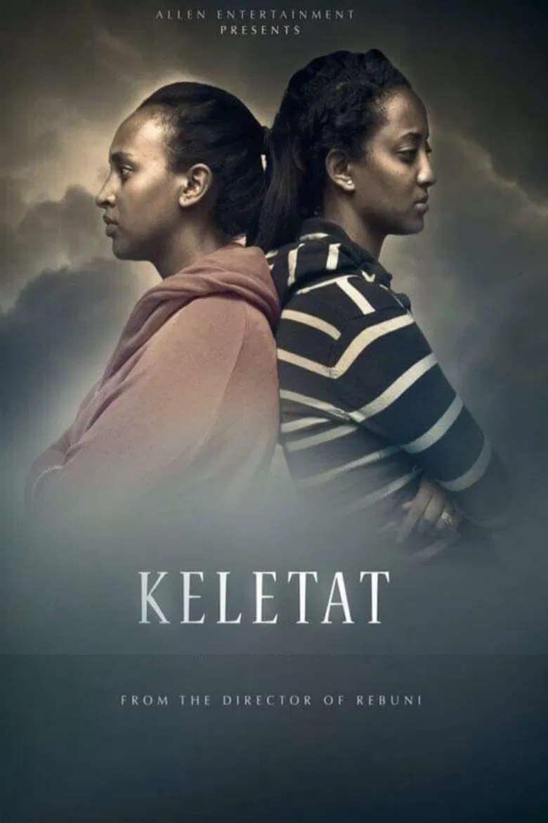 Keletat poster background