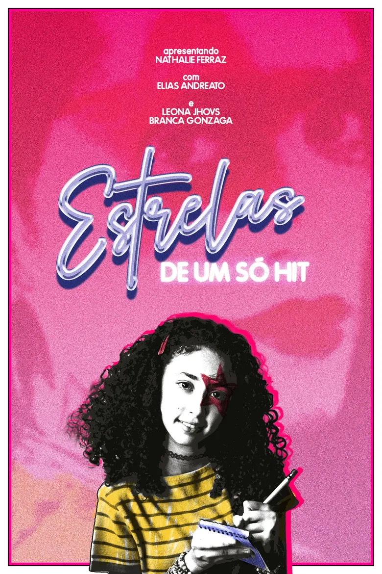 One Hit Wonders poster background