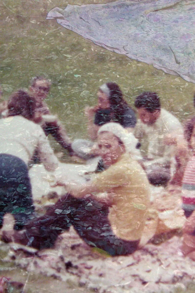 Echolocation poster background