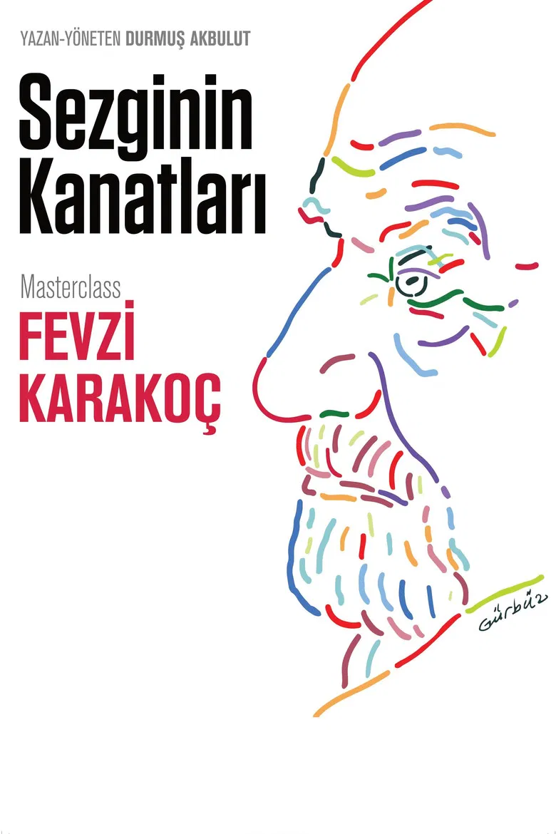 A Painter's Journey poster background