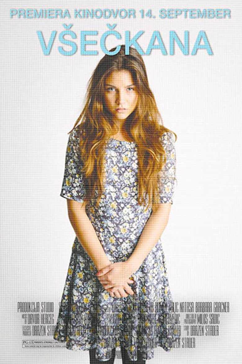 Liked poster background