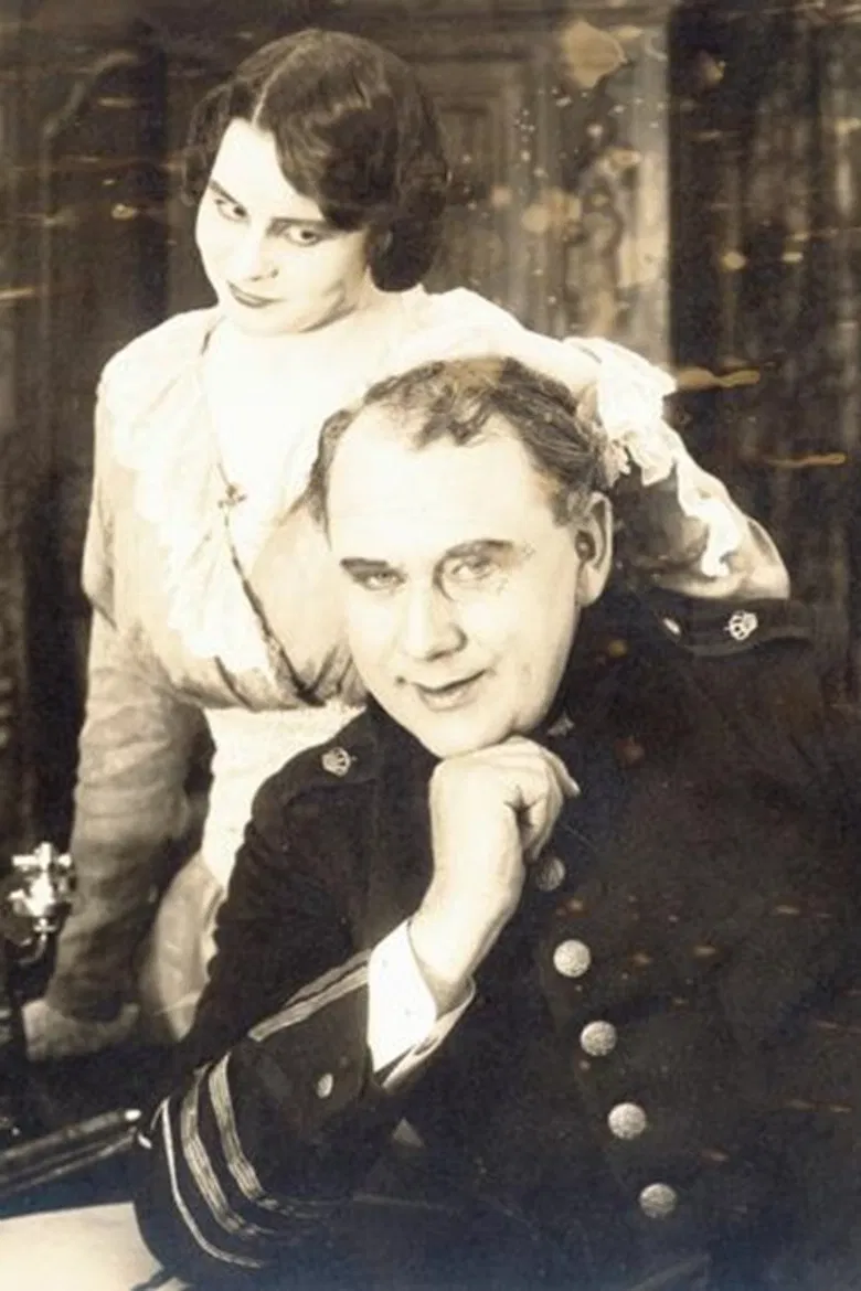 On Special Commission poster background