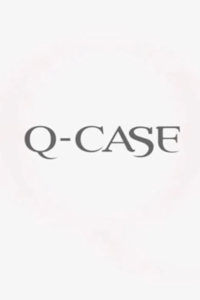 Q-Case poster background