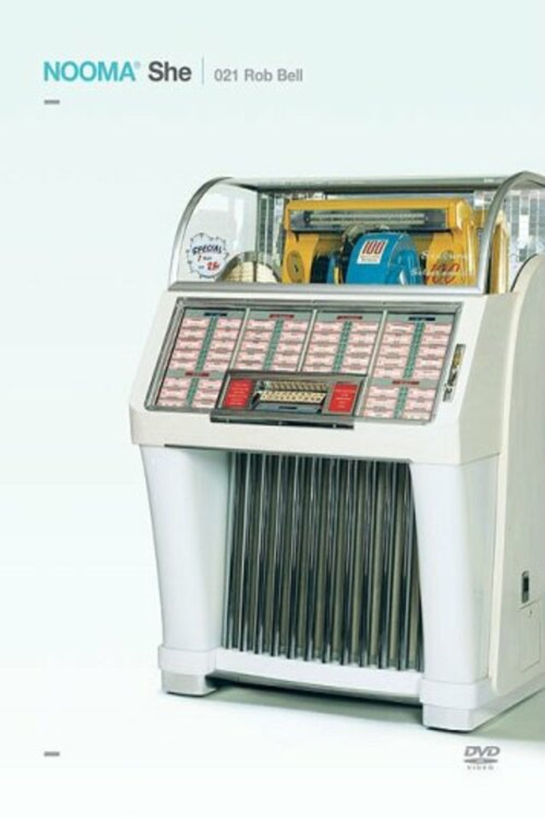 Nooma She 021 poster background