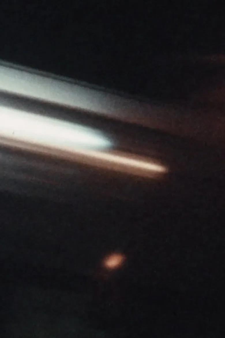 Closed Eyes poster background