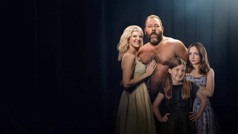 Bert Kreischer navigating the elite social scene