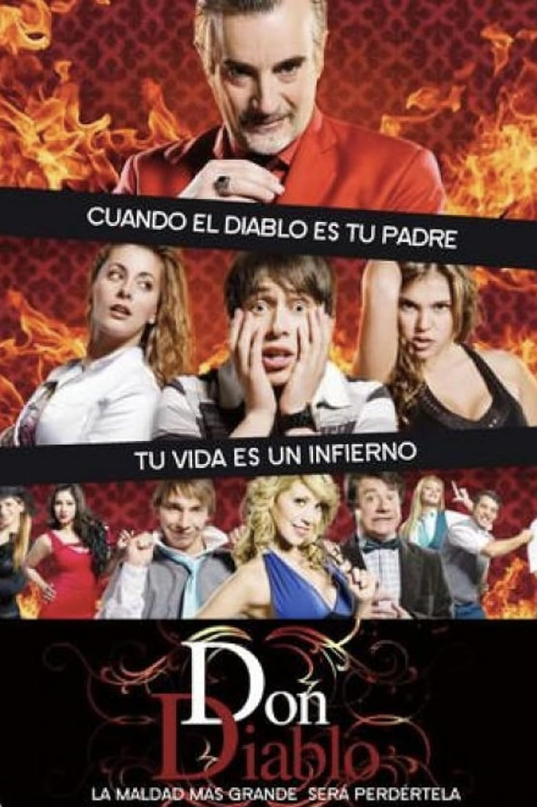 Don Diablo poster background