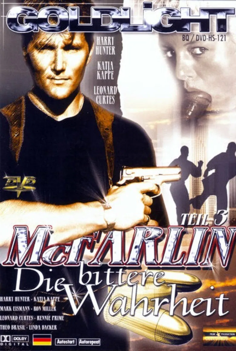 McFarlin 3: Die bittere Wahrheit poster background