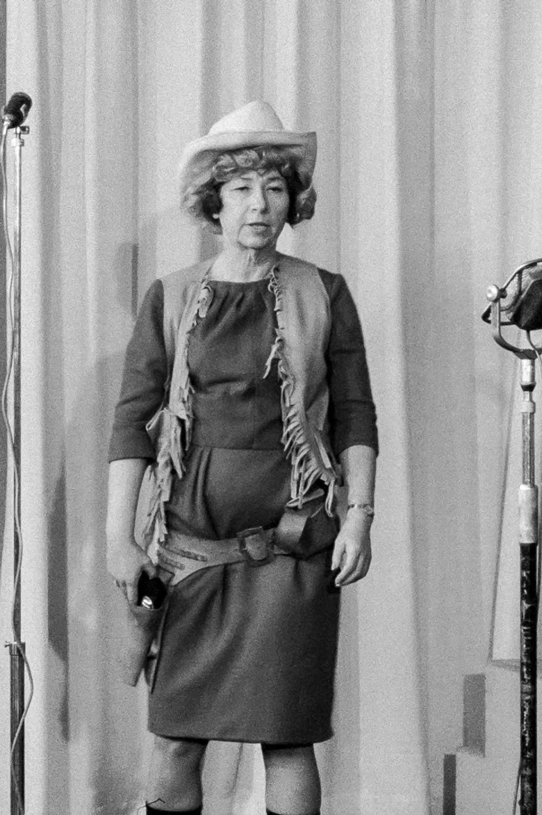 What is Dudek? poster background