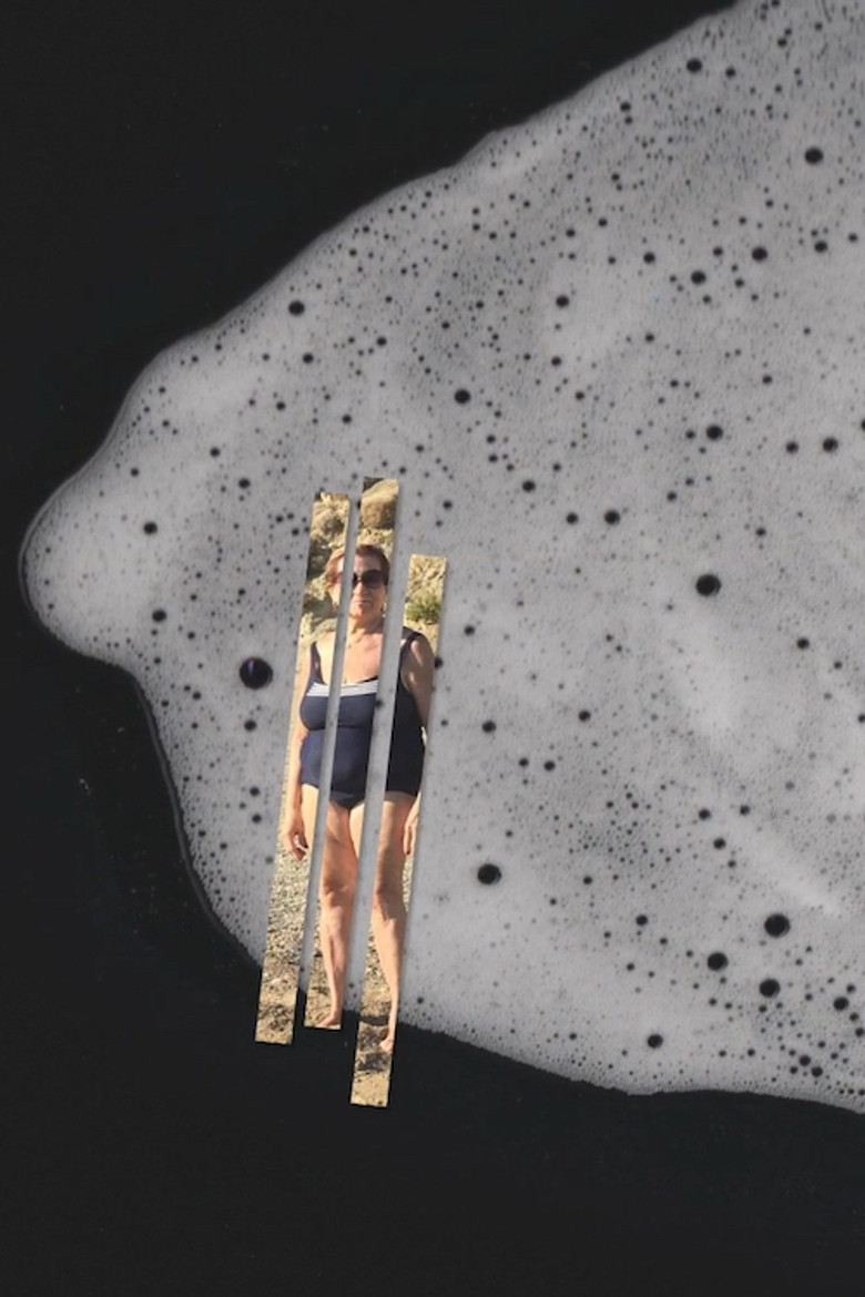 Dog Star Descending poster background