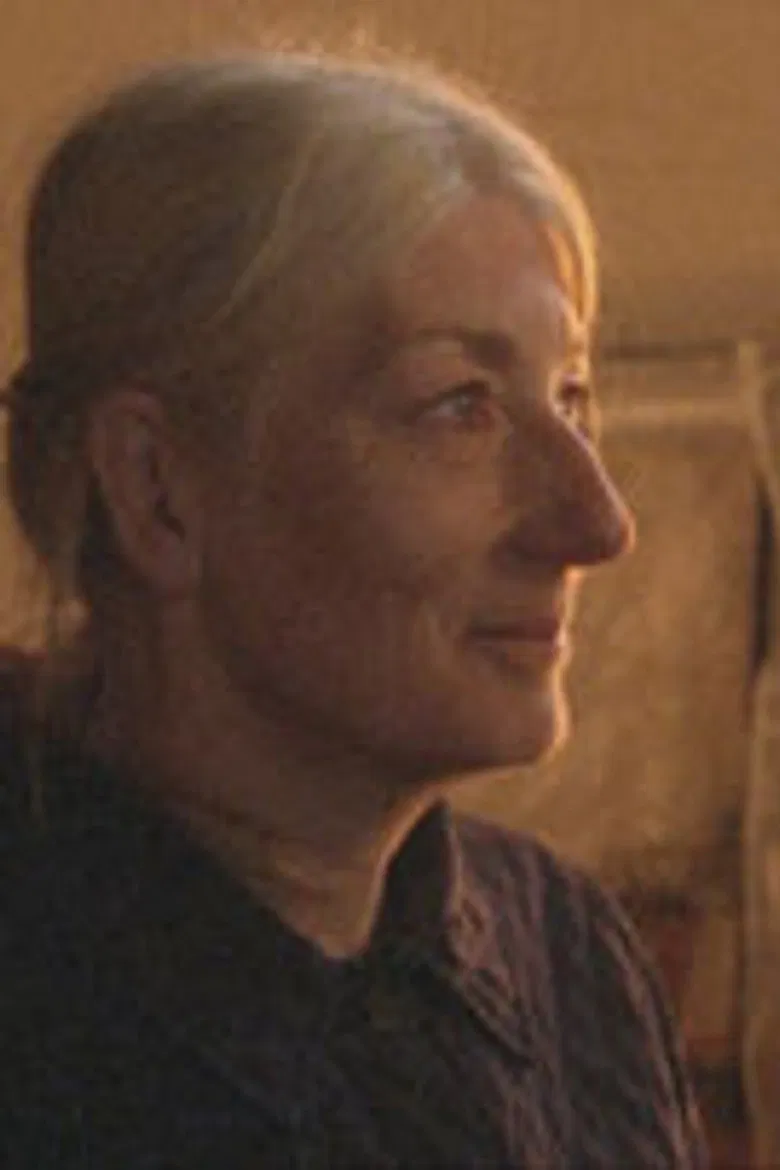 Fired poster background