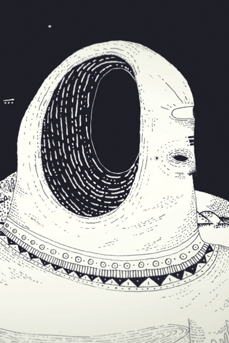 Ayapaneco. El viento poster background