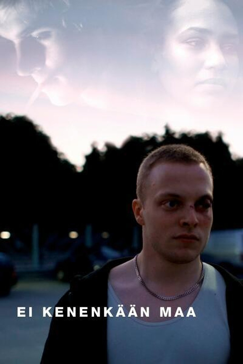 Enemies Within poster background