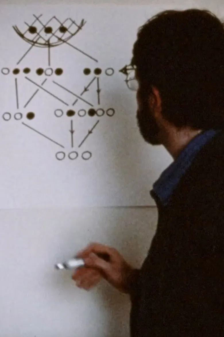 Pour un temps poster background