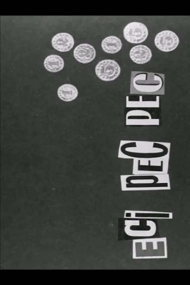 One Potato, Two Potato poster background