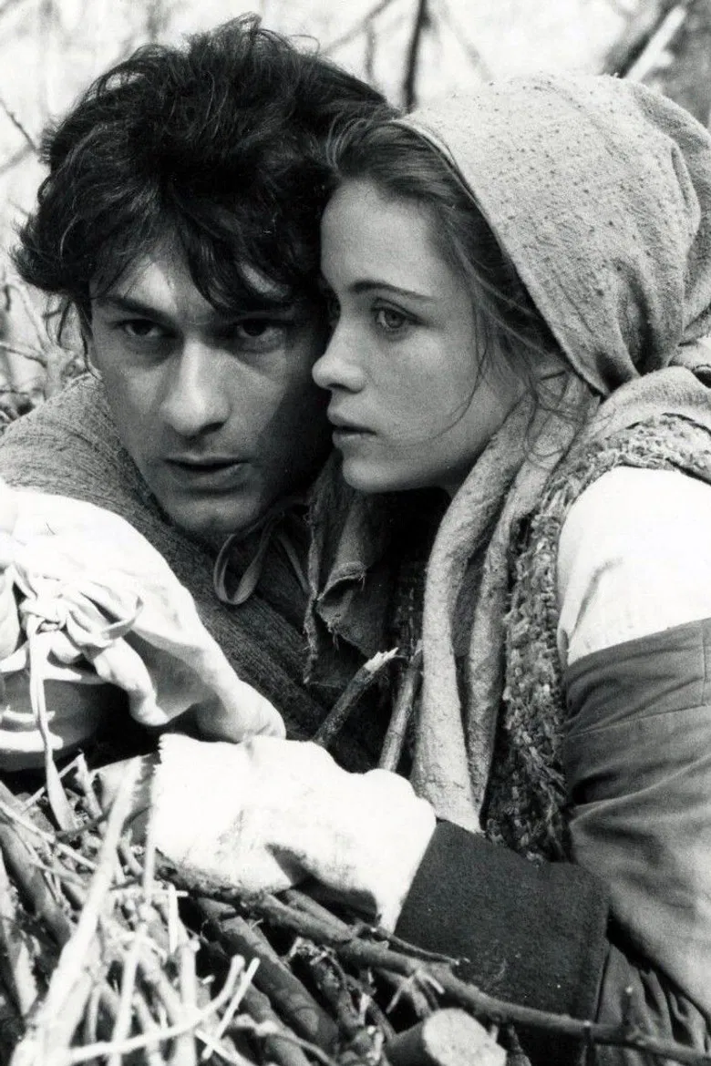 Et demain viendra le jour poster background