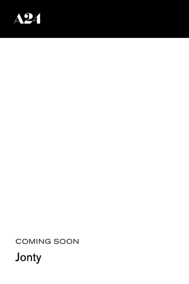 Jonty poster background