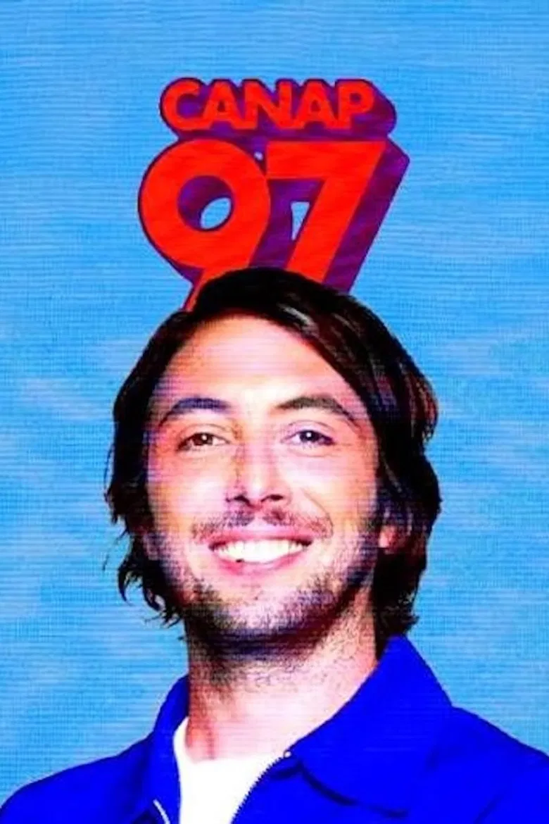 Canap 1997 poster background