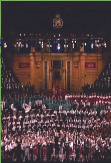 Mahler: Symphony No. 8 'Symphony of a Thousand' - Sir Simon Rattle poster background