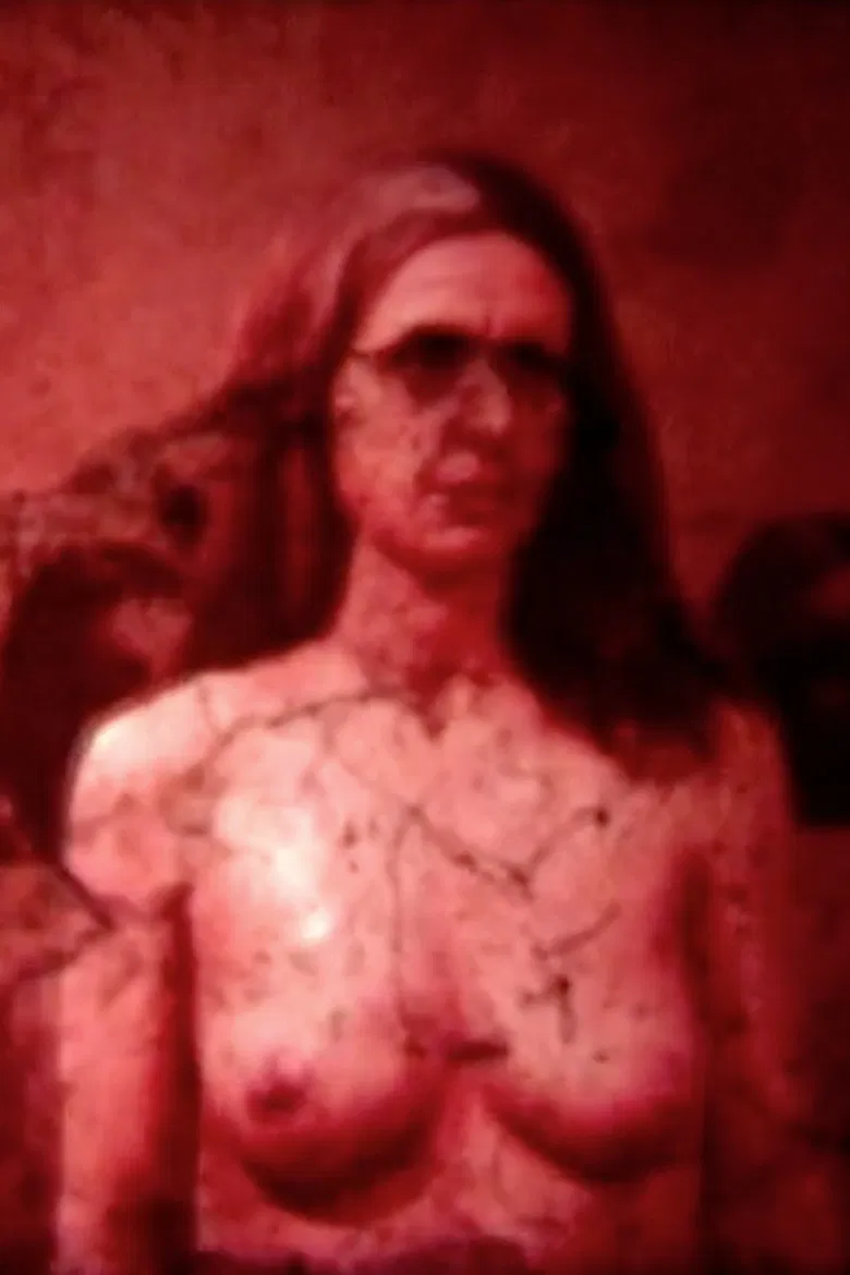 Change. My Problem is a Problem of a Woman poster background