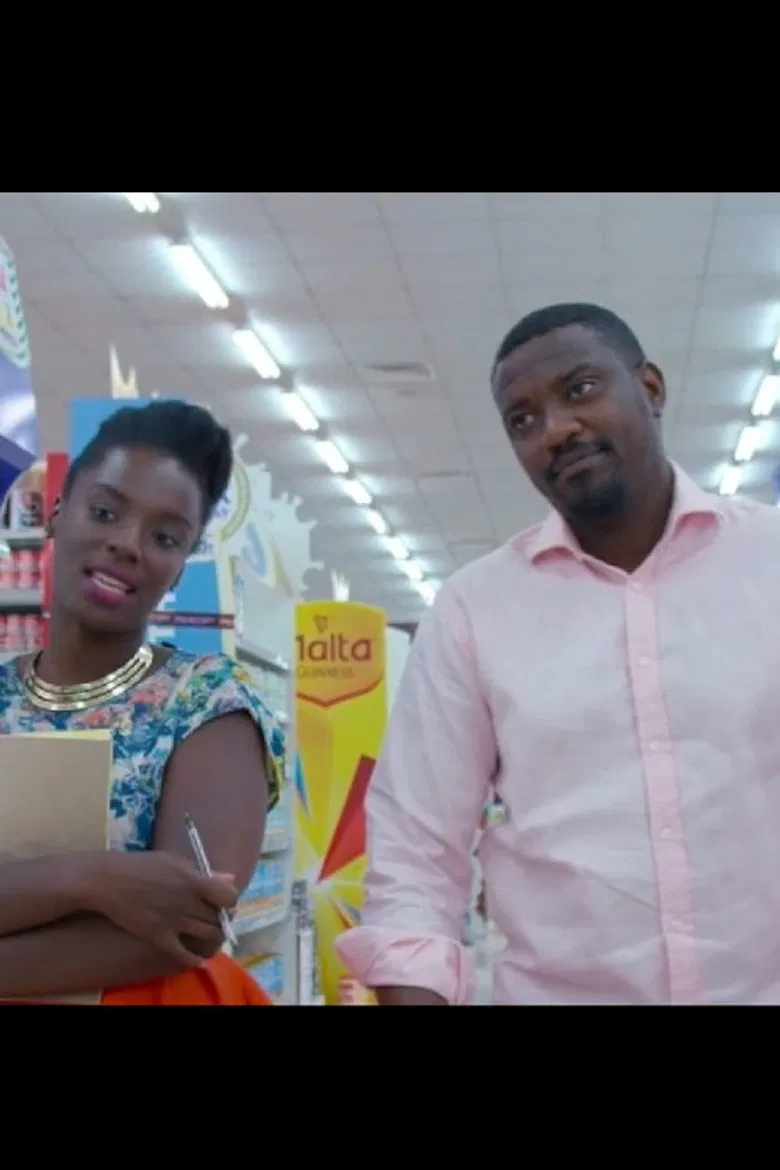 Before the Vows poster background