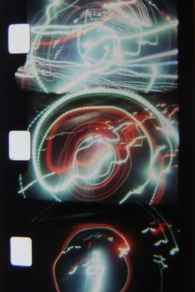 My Night Heart poster background