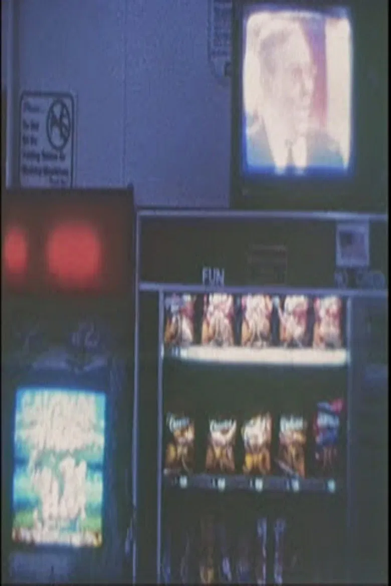 Total Power - Dead Dead Dead poster background