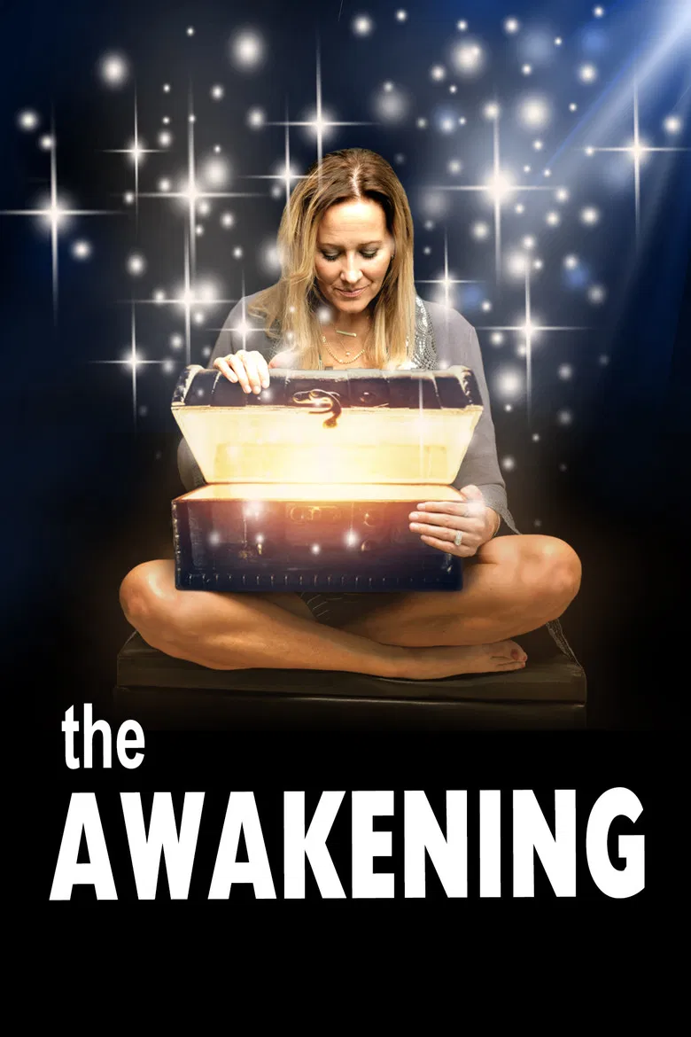 The Awakening poster background