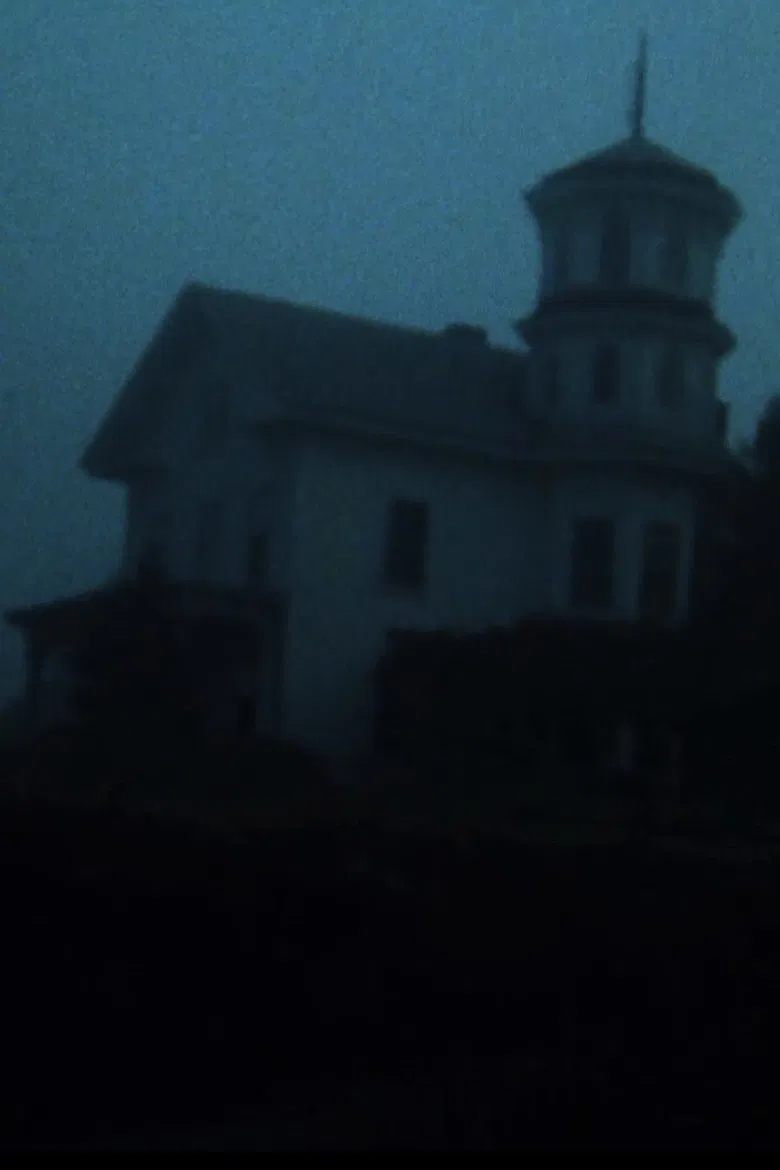 The Devonsville Train: Establishing Shots 1 poster background