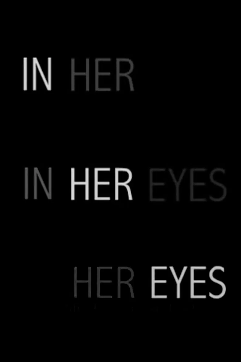 In Her Eyes poster background