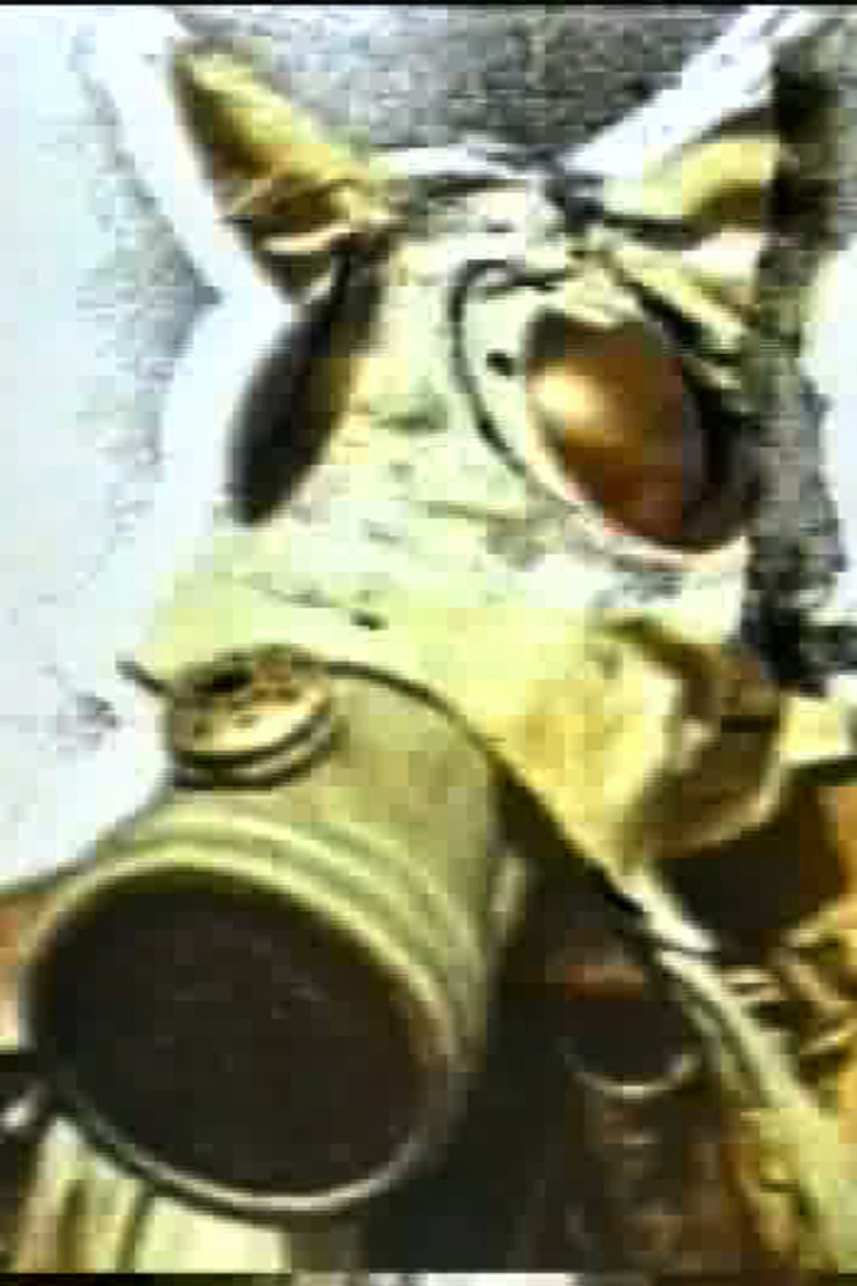 The Ideal/Na(rra)tion poster background