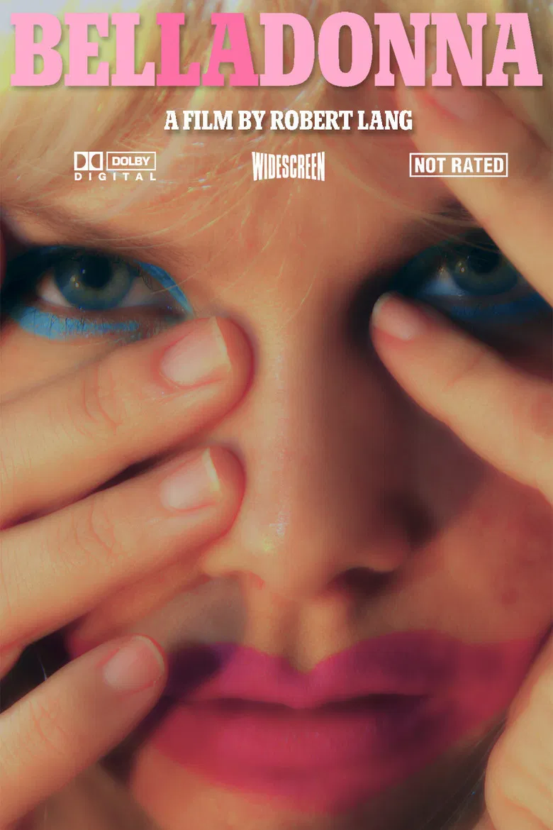 Belladonna poster background
