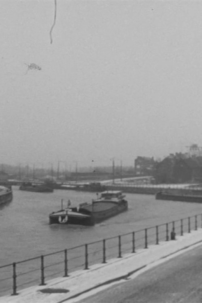 Marins d'eau douce poster background