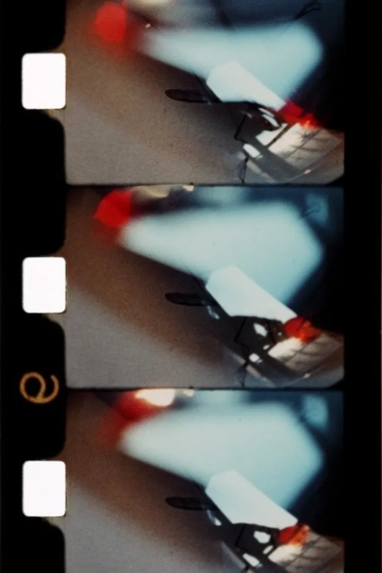 La vie brève de la flamme poster background