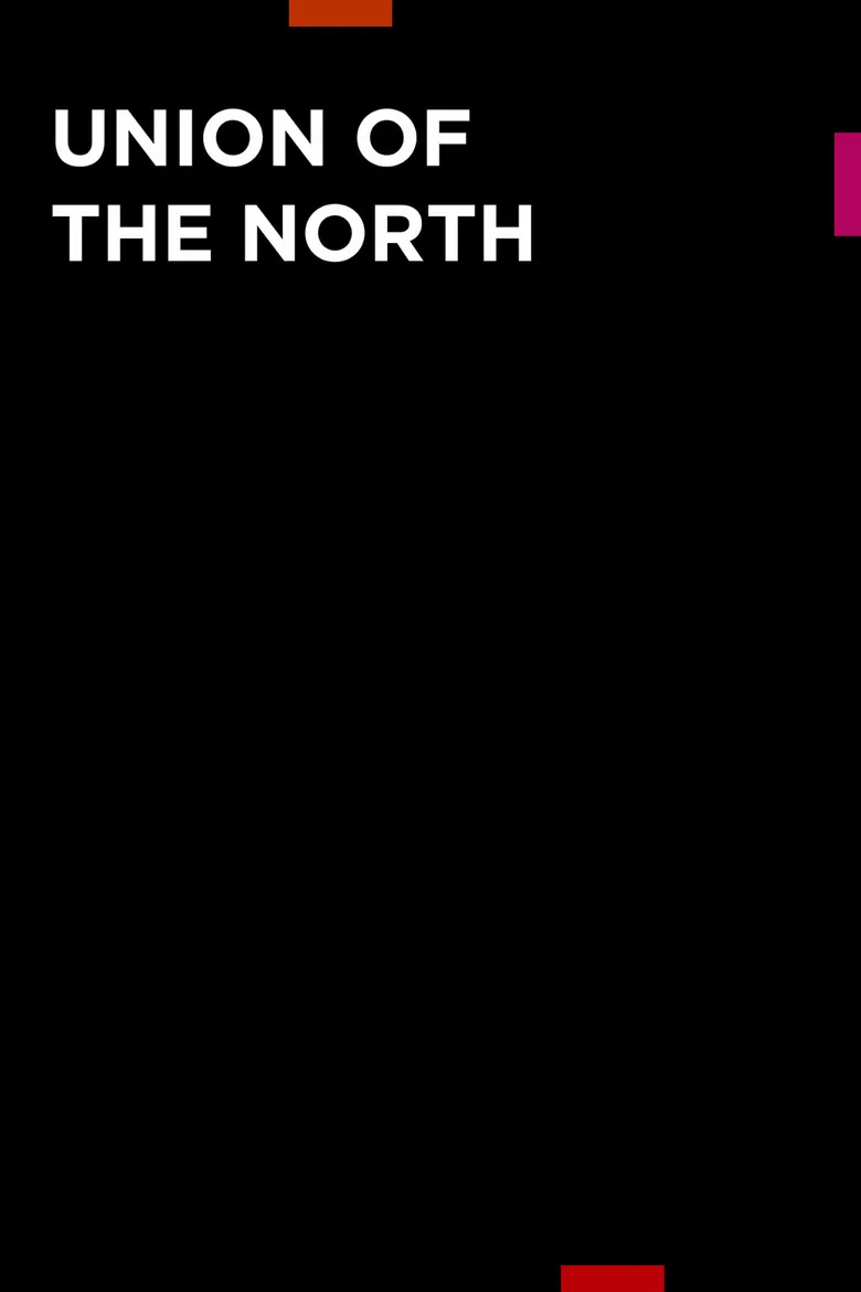 Union of the North poster background