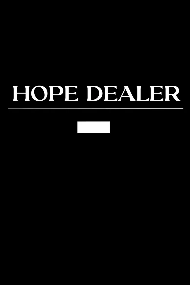 Hope Dealer poster background