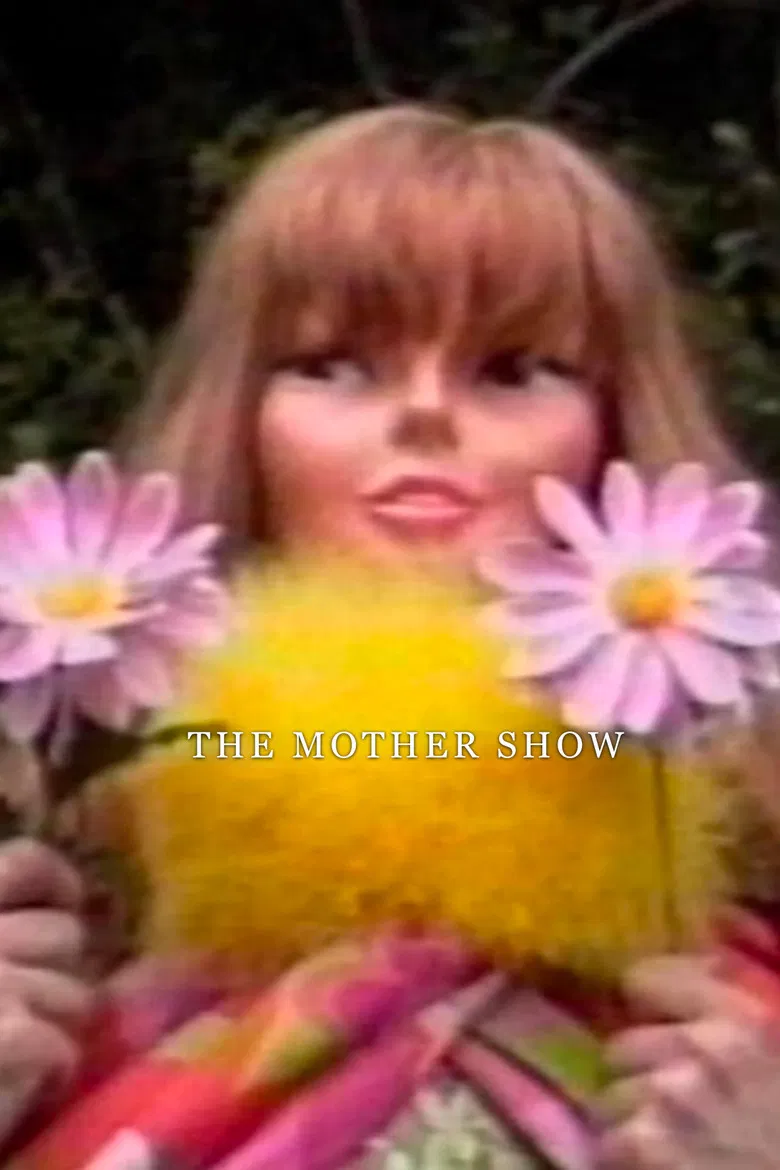 The Mother Show poster background