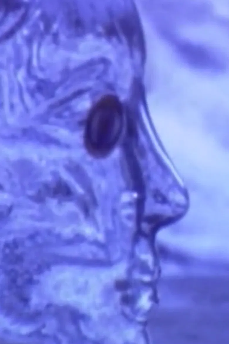 Ghosts Along the Ompompanoosuc poster background