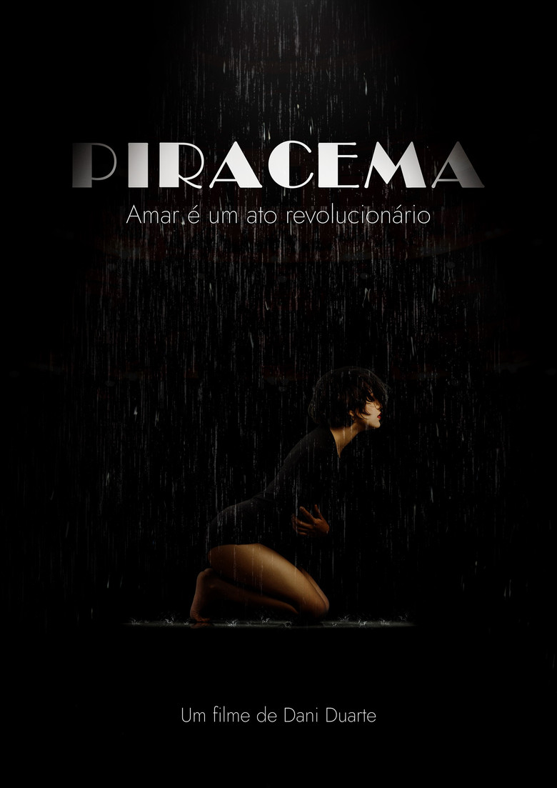 Piracema - uma carta de amor ao teatro poster background