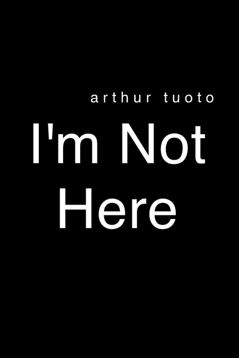 I'm Not Here poster background
