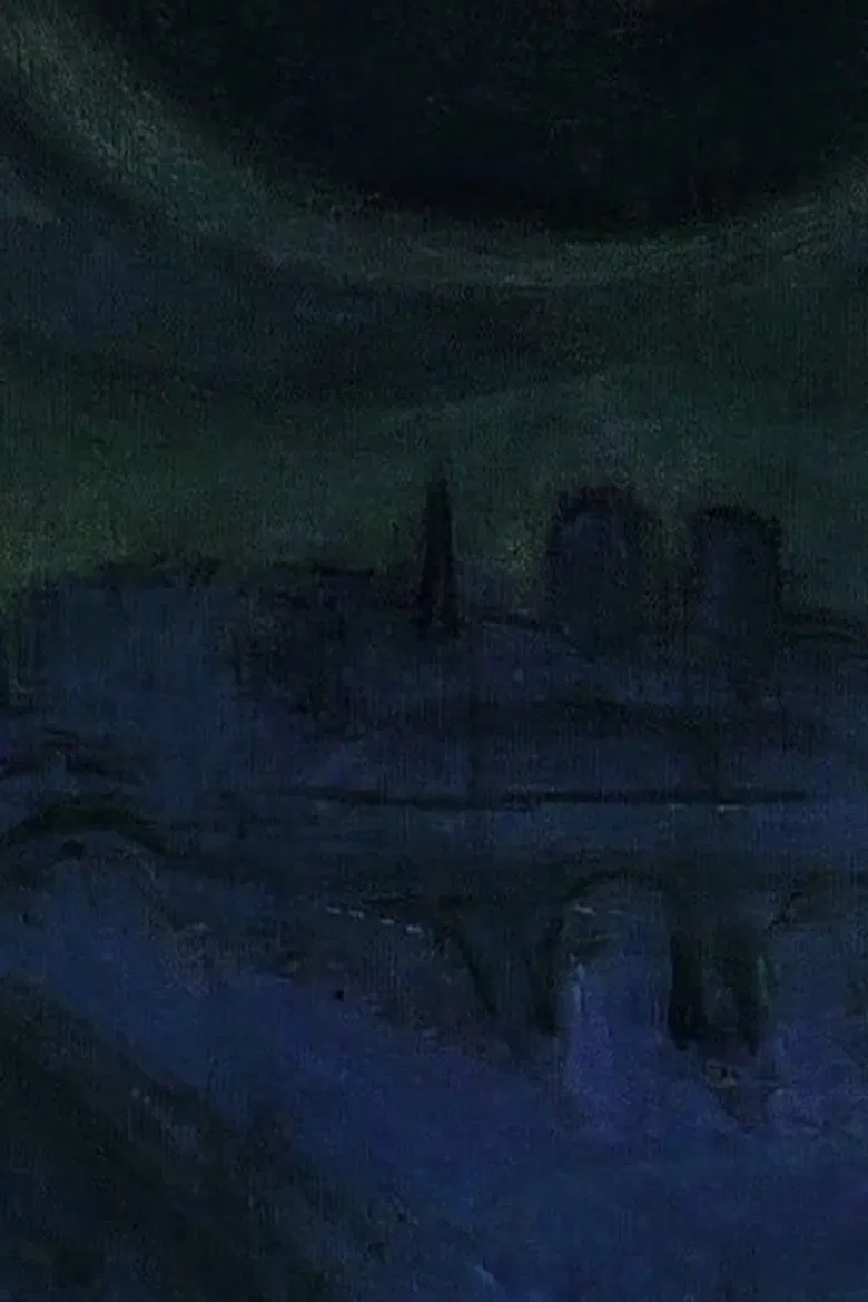 Memory Of Being Here poster background