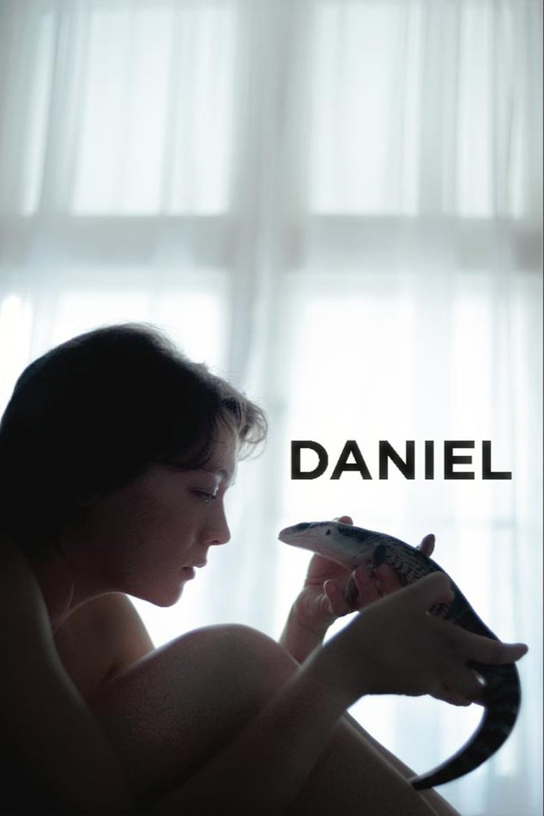 Daniel poster background