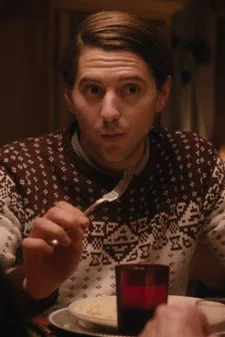 Le Chapon poster background